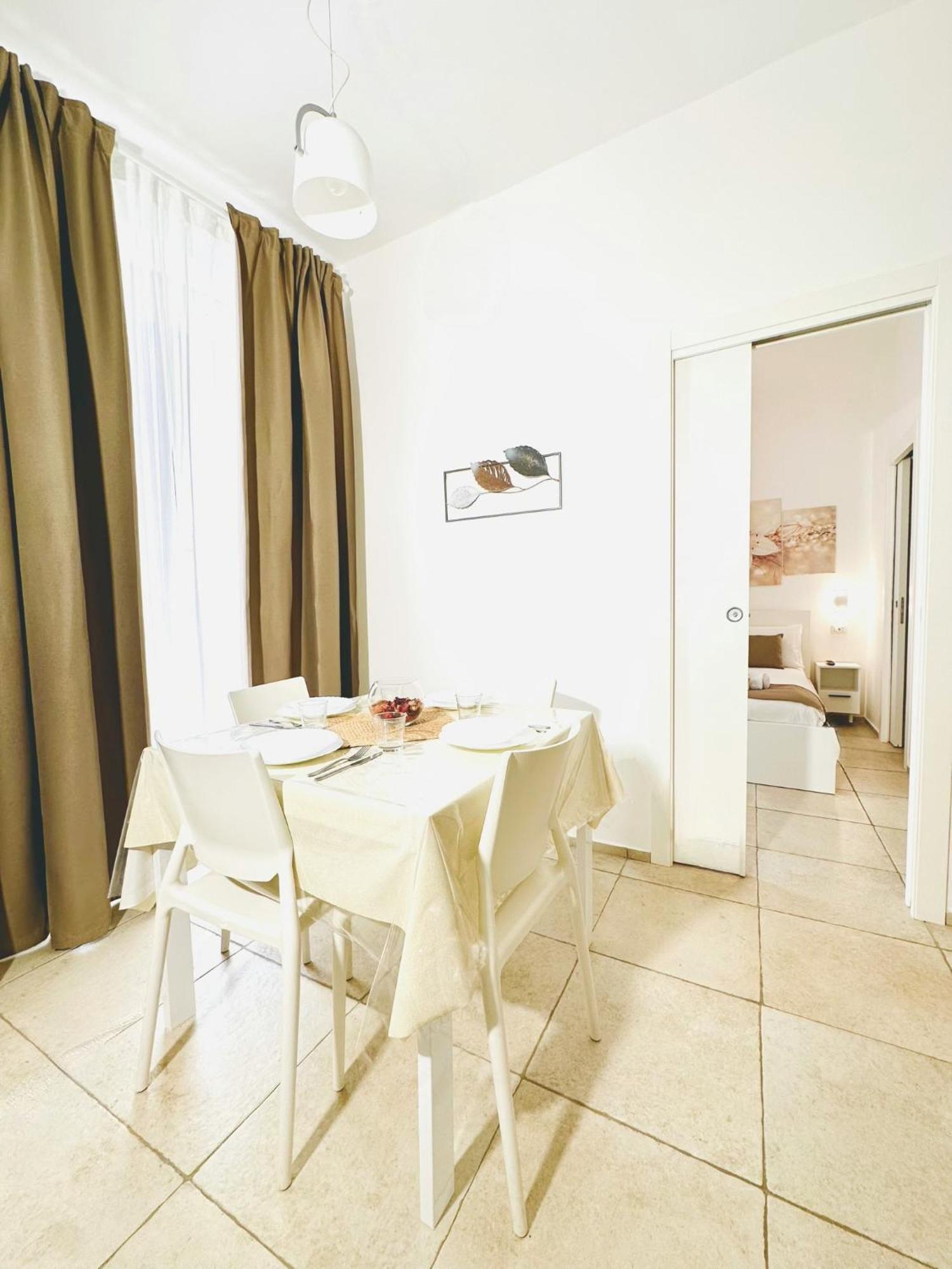 Paradise Rooms Bitritto Екстериор снимка