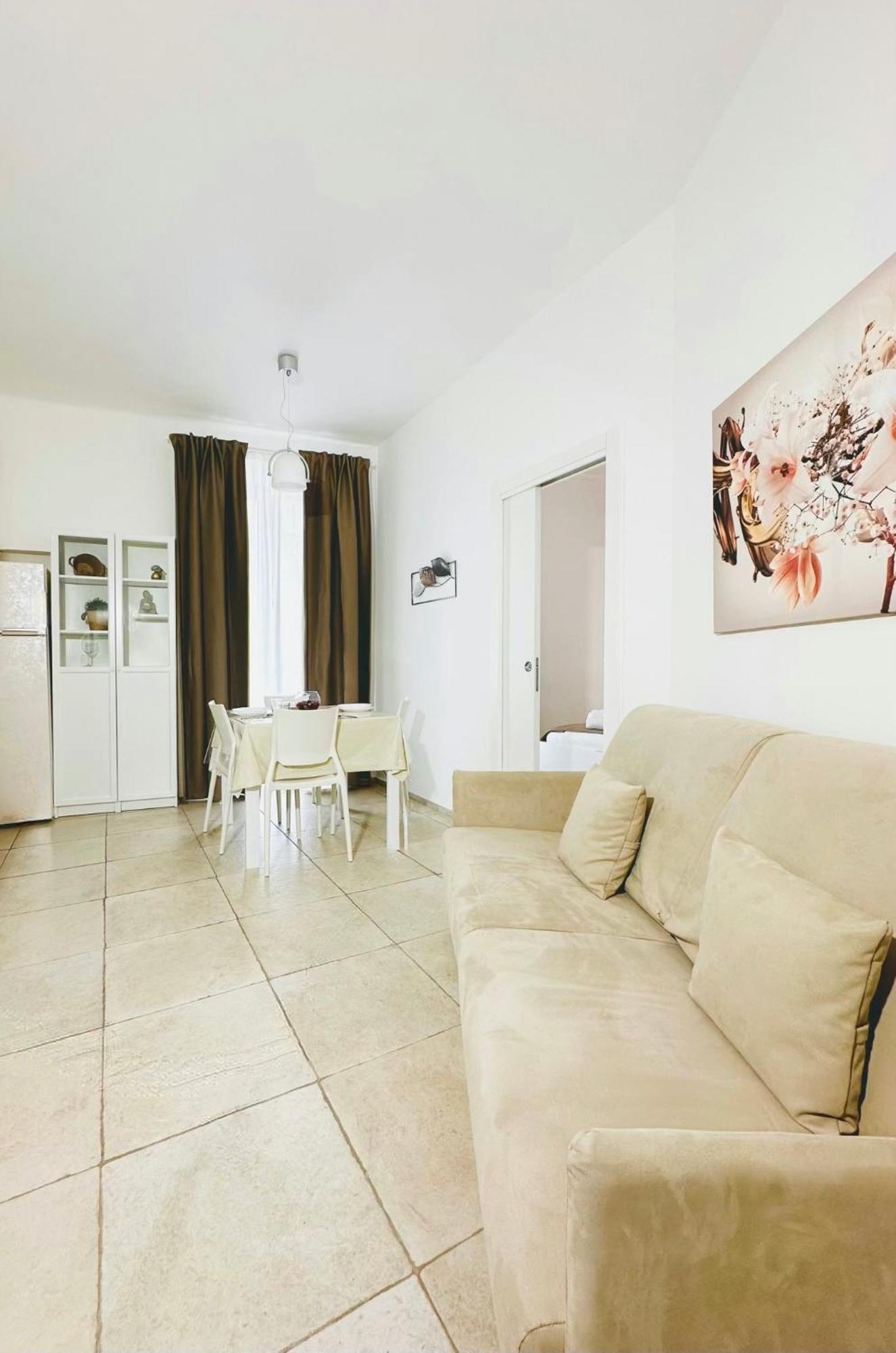 Paradise Rooms Bitritto Екстериор снимка