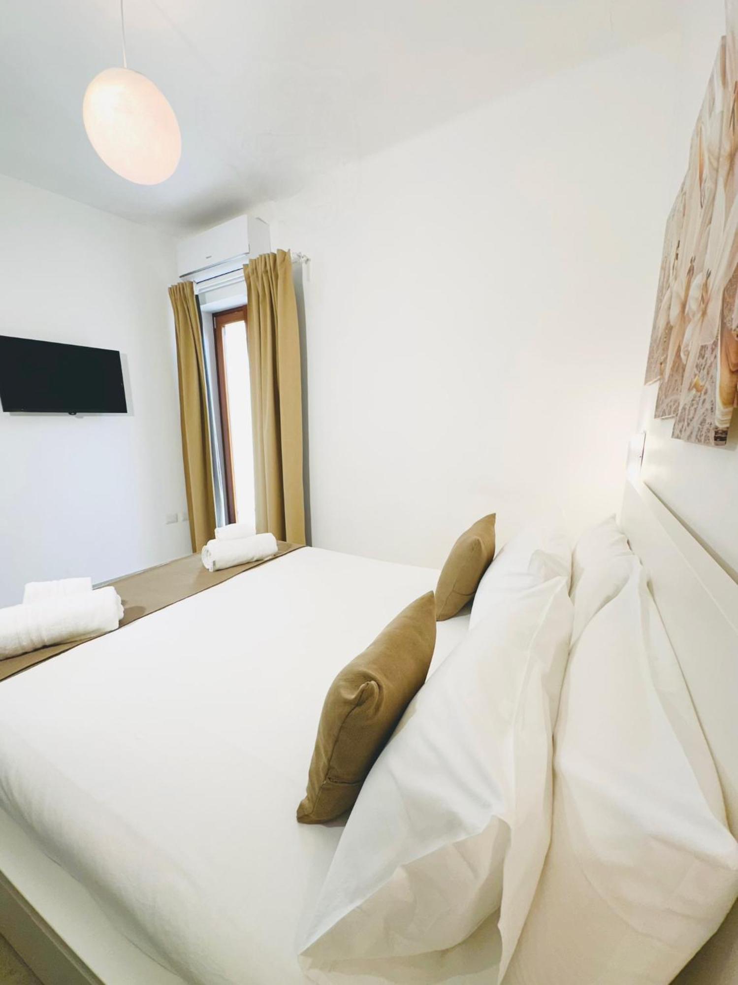Paradise Rooms Bitritto Екстериор снимка