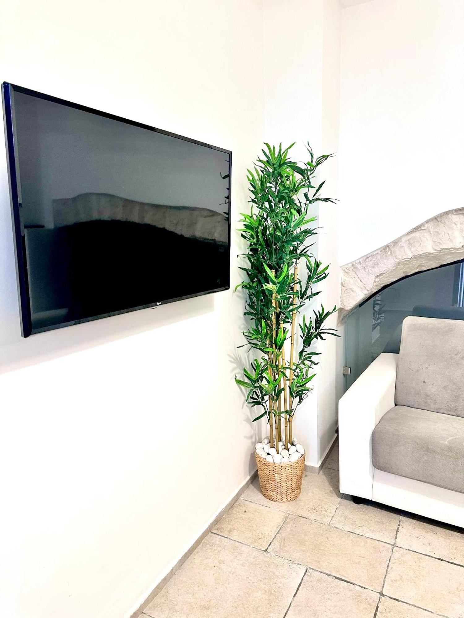 Paradise Rooms Bitritto Екстериор снимка