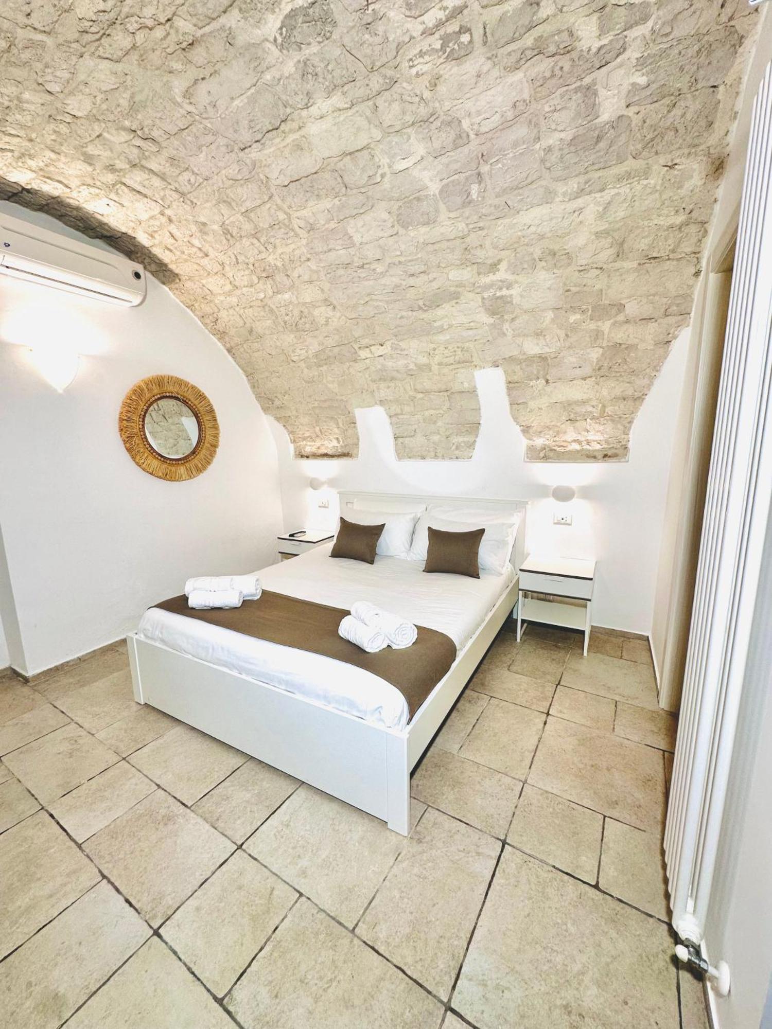 Paradise Rooms Bitritto Екстериор снимка